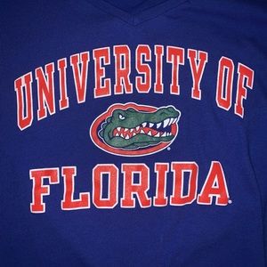 Florida Gators shirt